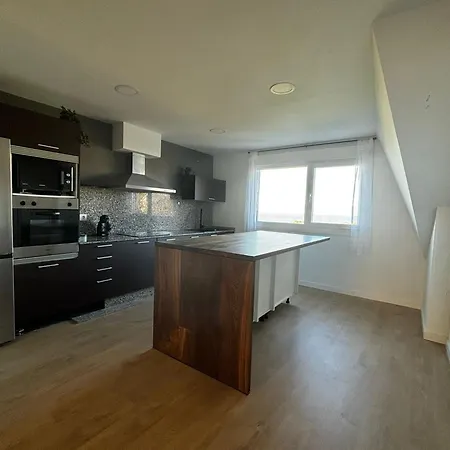 El Mirador De דירה *