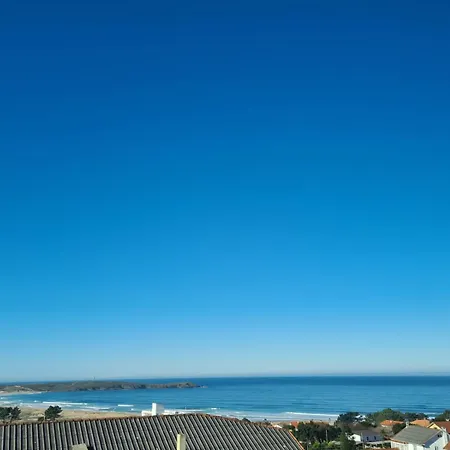 El Mirador De דירה *