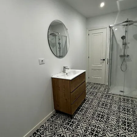 El Mirador De ואלדוויניו