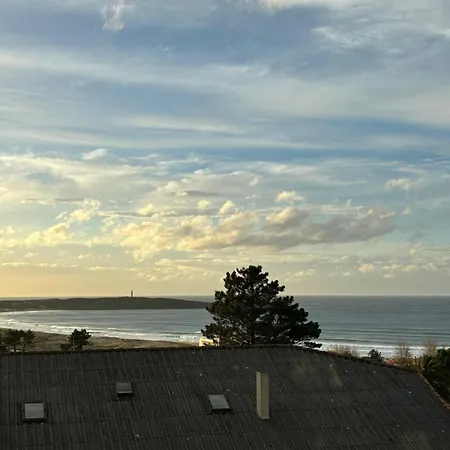 El Mirador De דירה