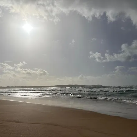 דירה El Mirador De ואלדוויניו