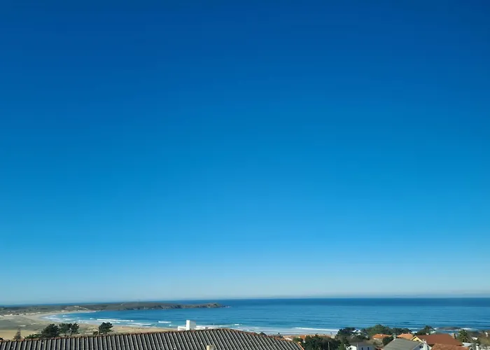 El Mirador De アパート *