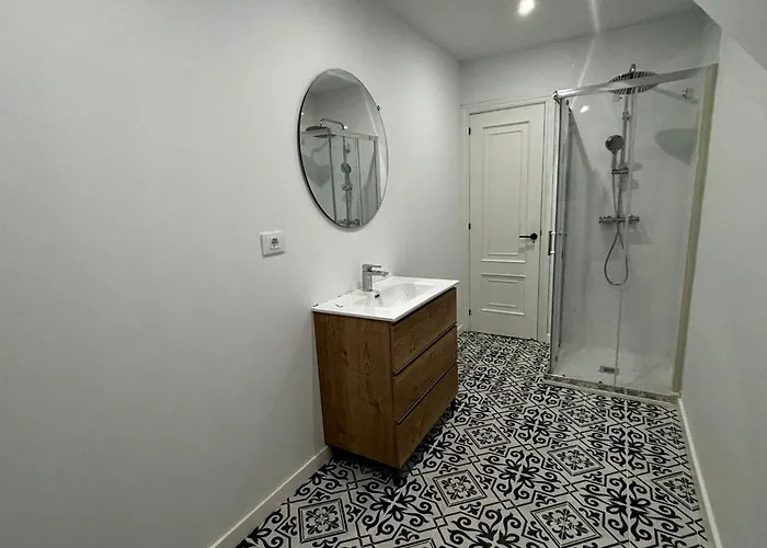 El Mirador De Valdoviño