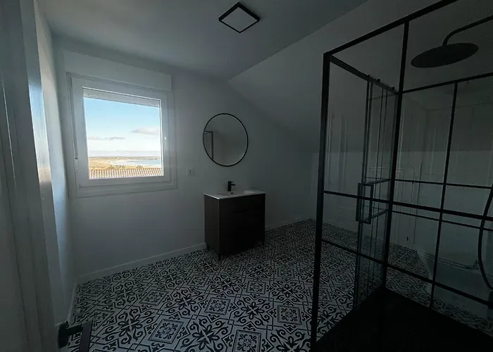 アパート El Mirador De *