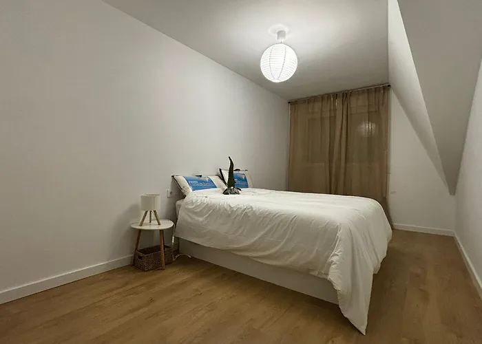 El Mirador De Valdoviño