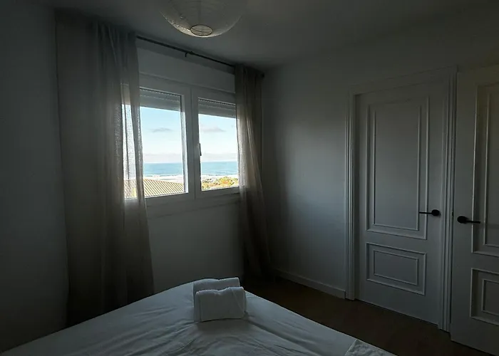 El Mirador De * Valdoviño