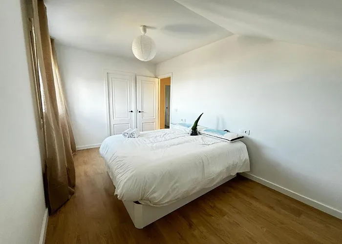 アパート El Mirador De