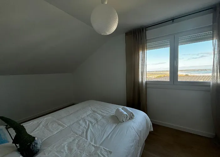 El Mirador De Valdoviño